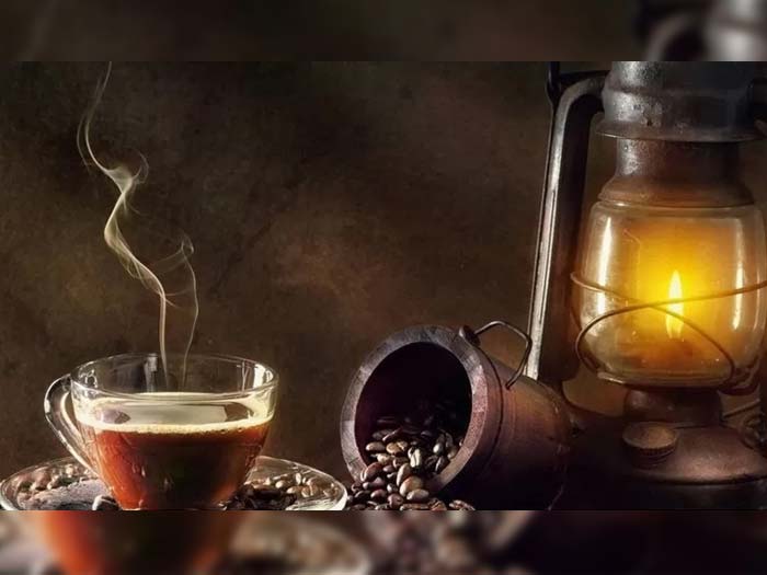 This is how coffee Changed Britain forever