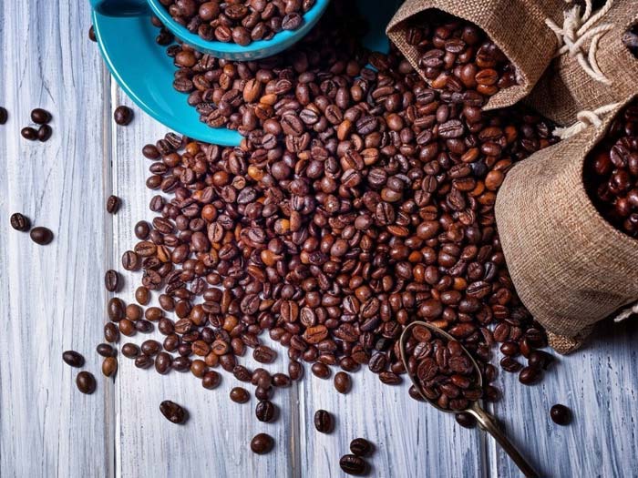 What is the secret of the global passion for coffee?