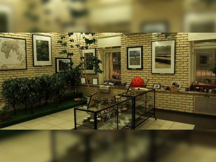 World’s Most Famous Coffee Museums to Visit