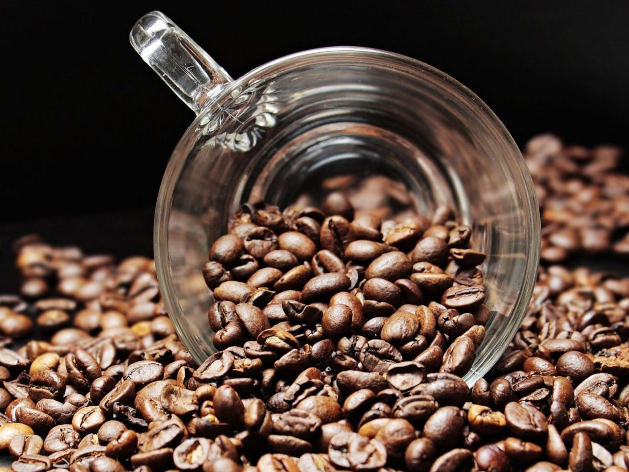 Coffee Protects Women From Uterine Cancer
