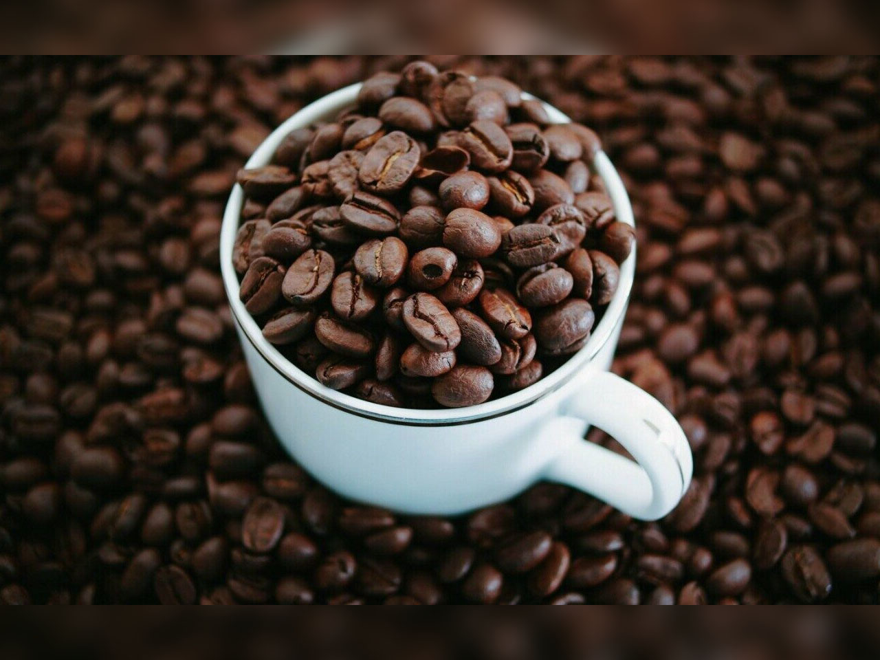 كيف تفقد الوزن بمساعدة القهوة؟