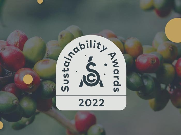 جوائز الاستدامة 2022