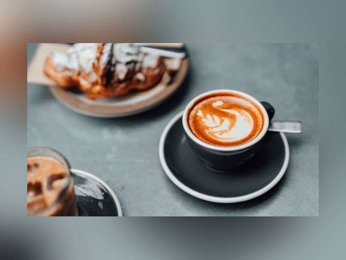 Coffee Without Coffee