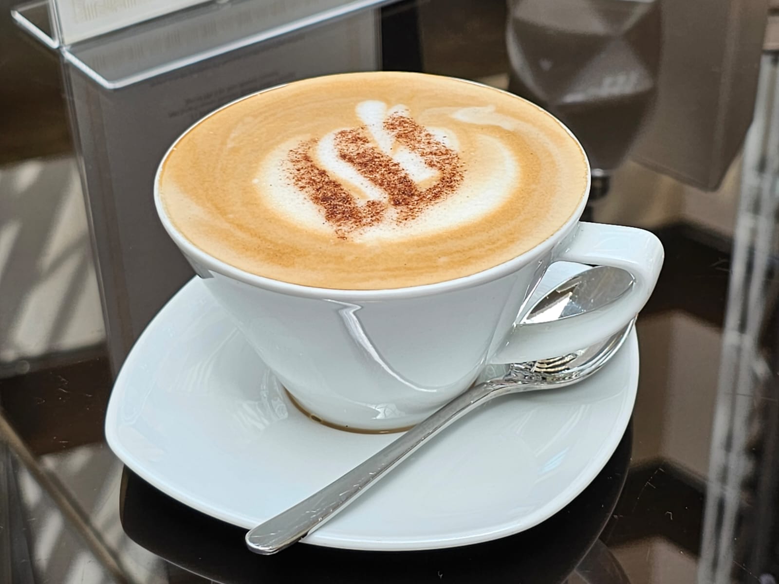 What happens to your body when you drink coffee every day?