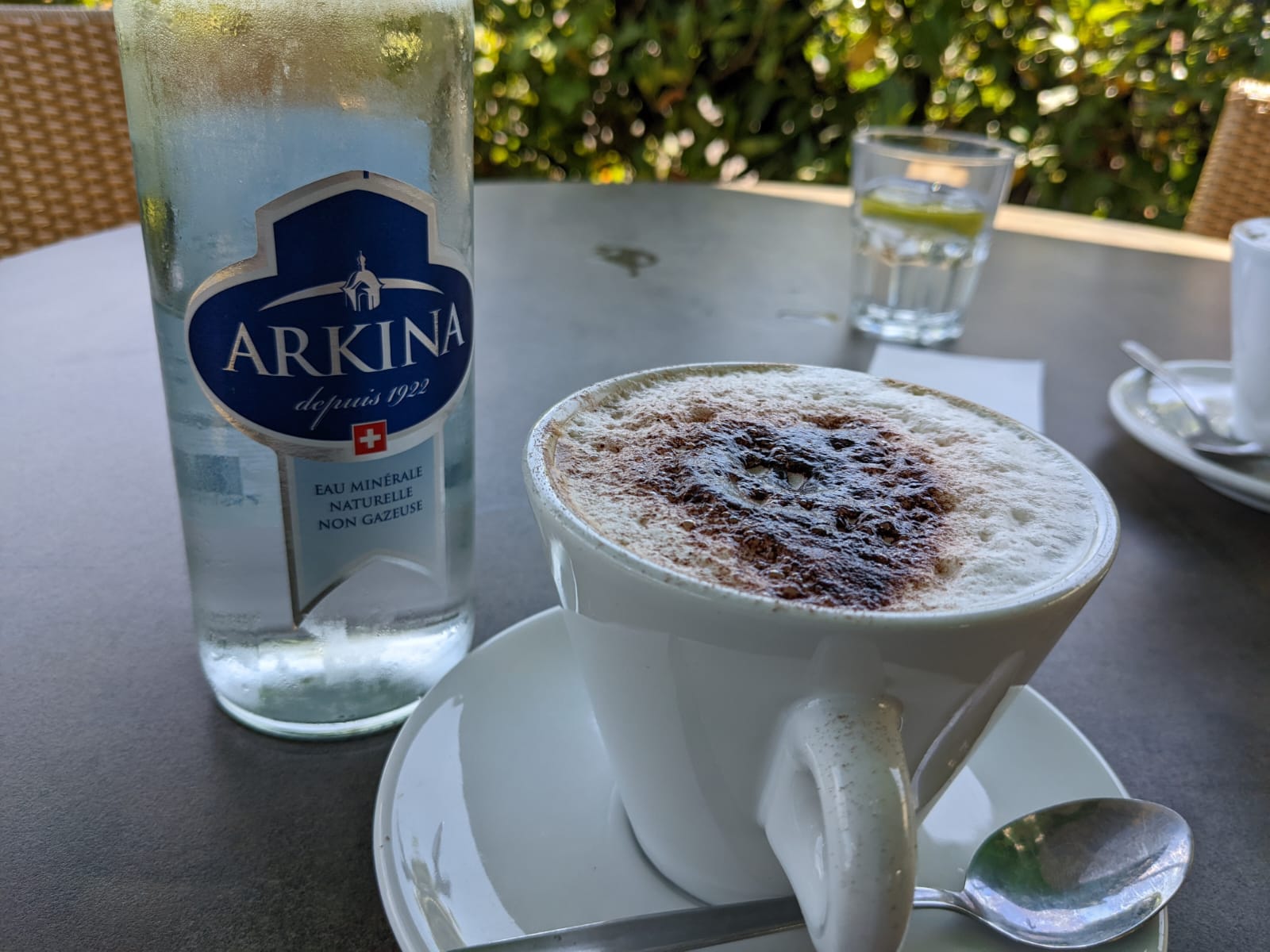 Specific dates that should be taken into account… When do we drink coffee?