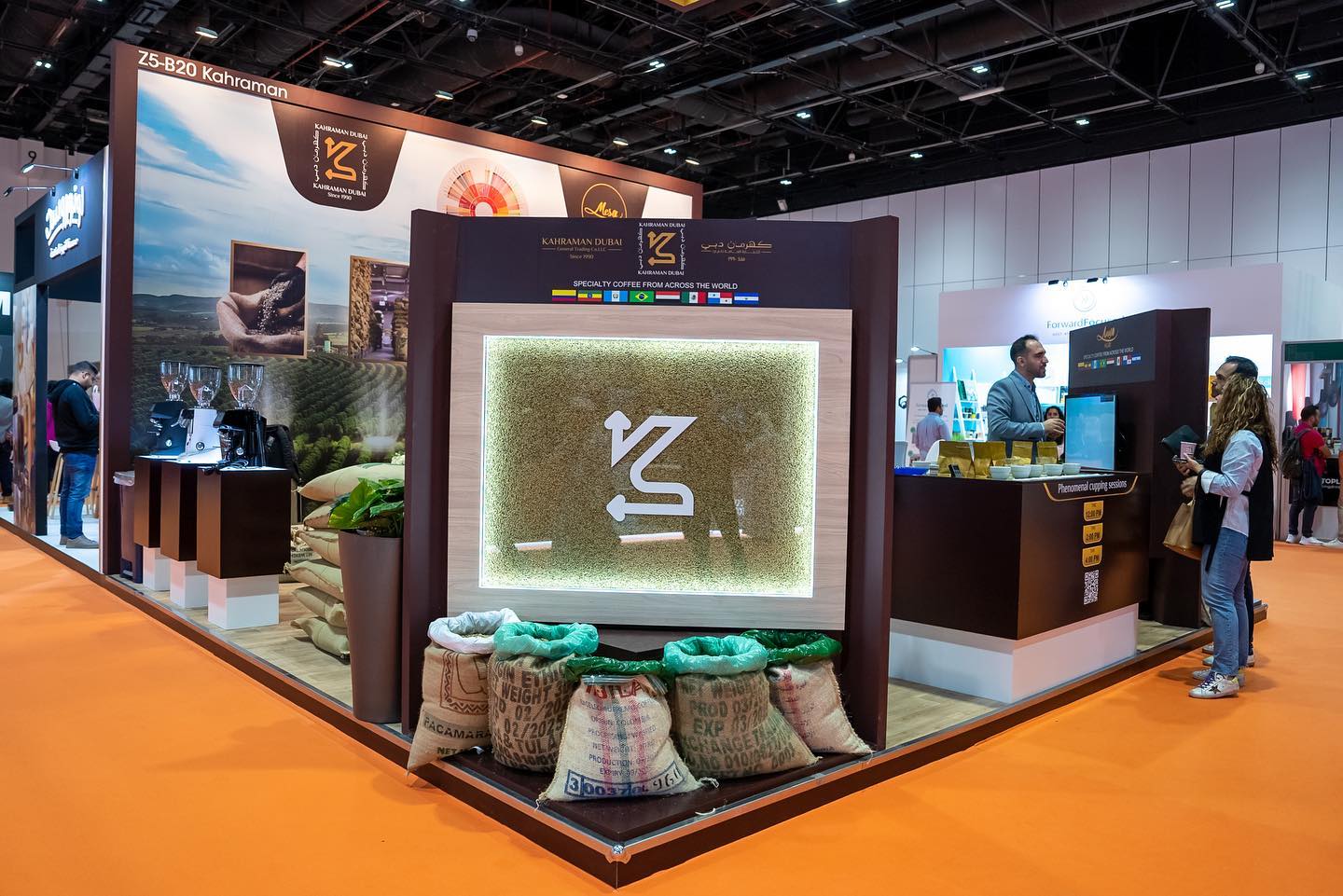 Global coffee landscape shifting from traditional techniques to smart machines and technologies