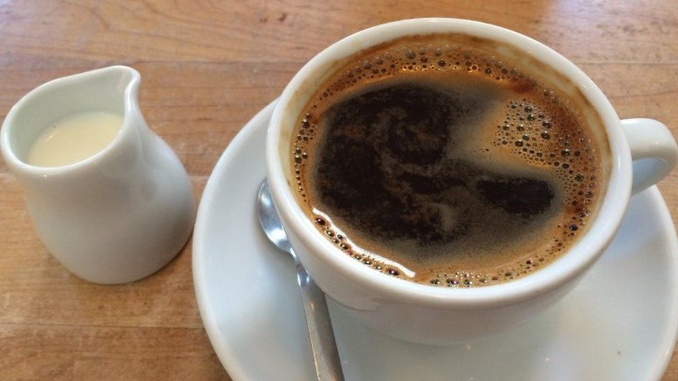 Good News for Coffee Lovers: Drinking More Coffee May Lower Risk of Metabolic Syndrome in Young Adults
