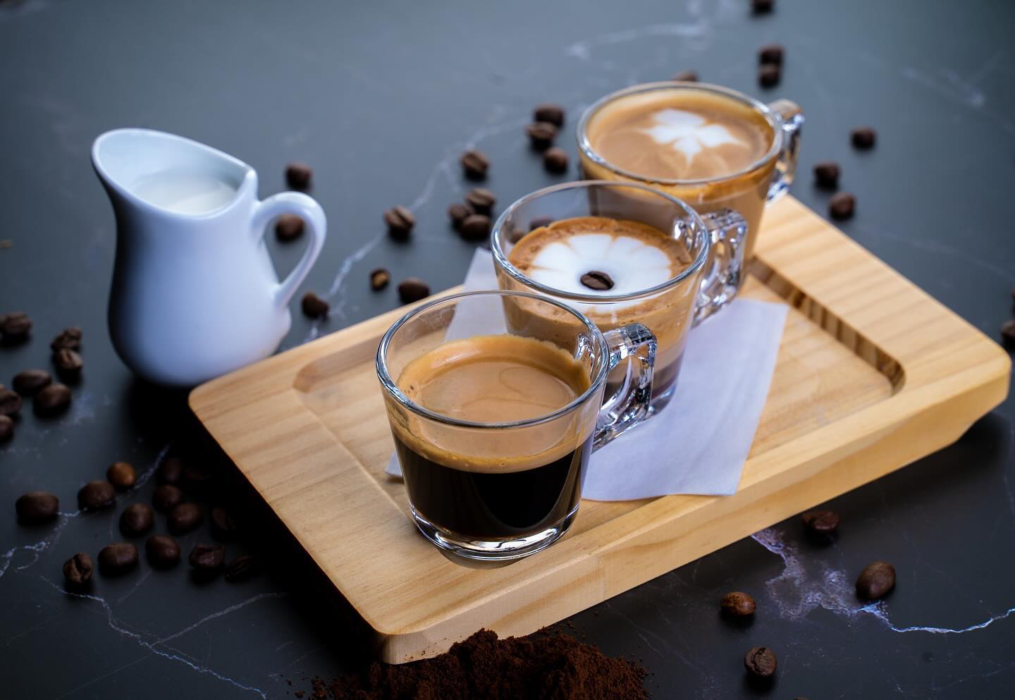 Groundbreaking Insights Revealed in New Narrative Review: “Coffee and Microbiota”