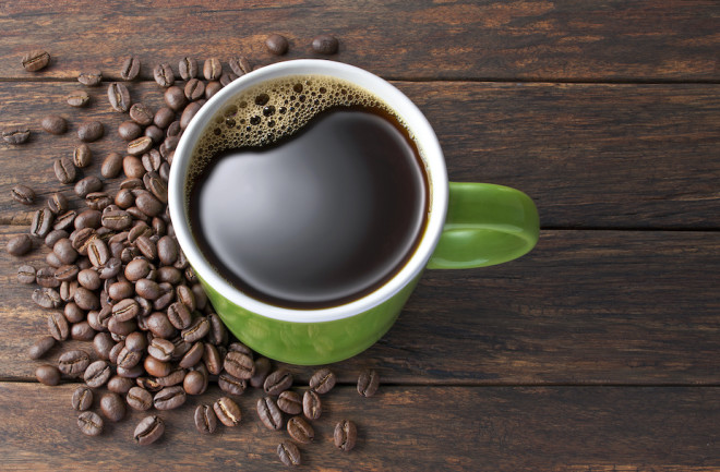 Whats is the Effects of Daily Decaf Coffee Consumption?