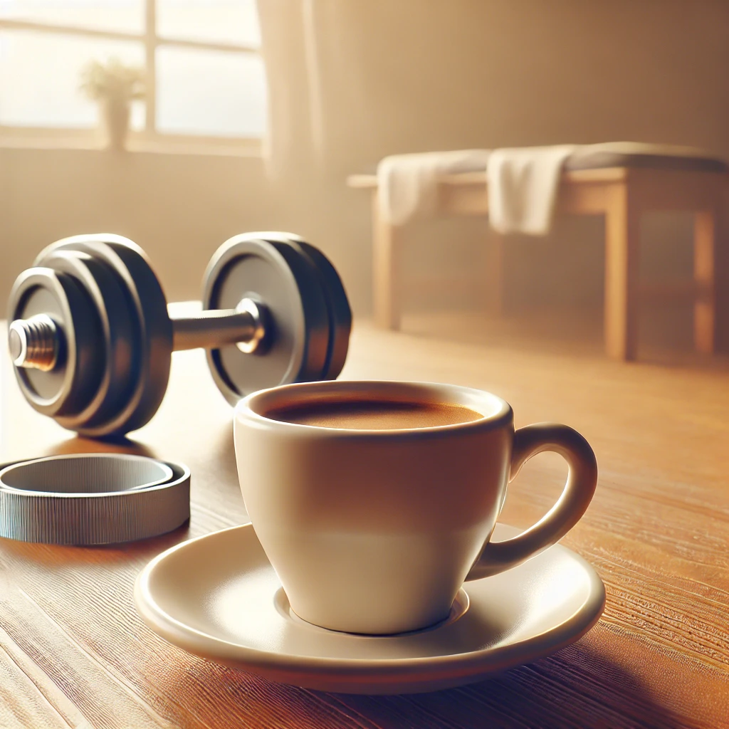 New Study Highlights Coffee’s Role in Preserving Muscle Mass and Mobility with Age