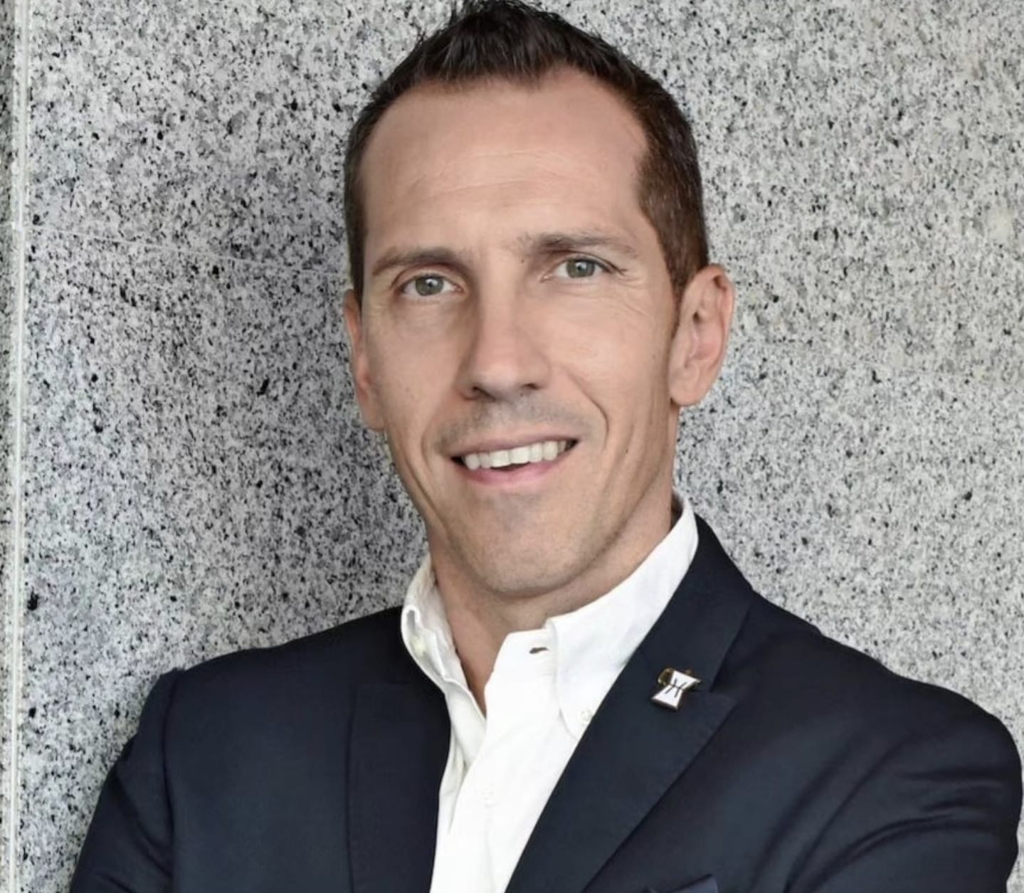 Federico Ortile: Shaping the Future of Coffee Innovation in the UAE