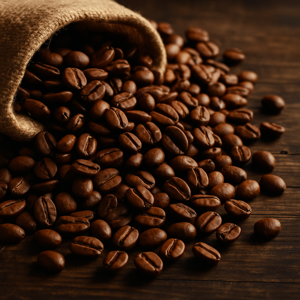 International Coffee Organization: Global Coffee Prices Soar in July