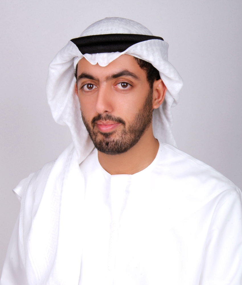 محمد عيسى الغرير: “قهوة كرم” قصة إماراتية نرويها للعالم في كل فنجان