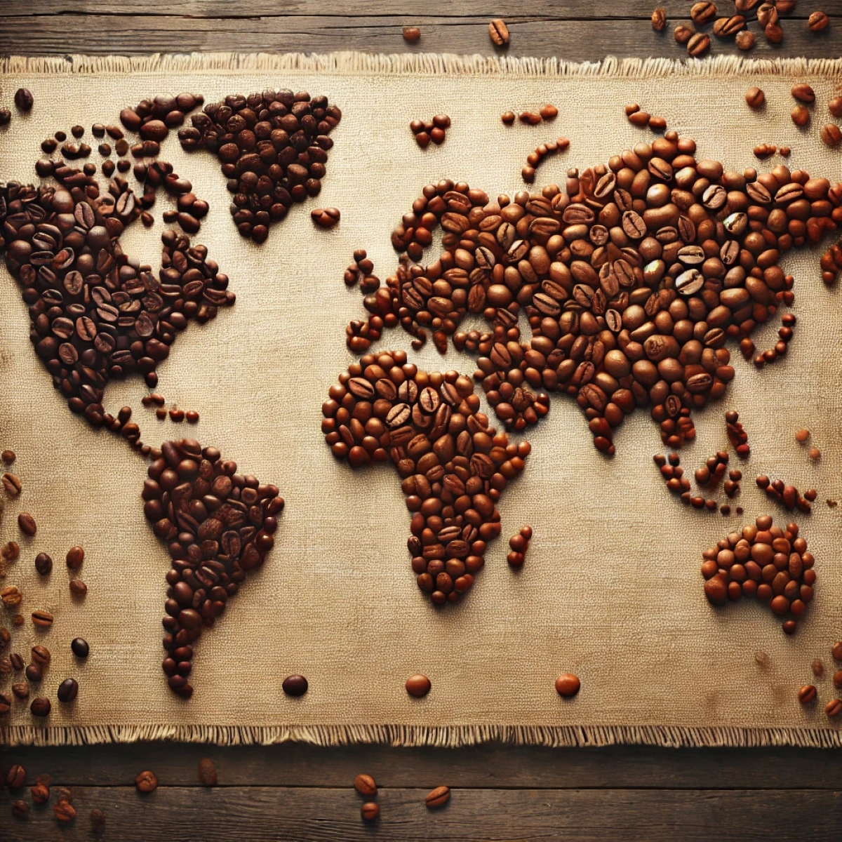 FAO Releases Major Report on the Global Coffee Market in 2025