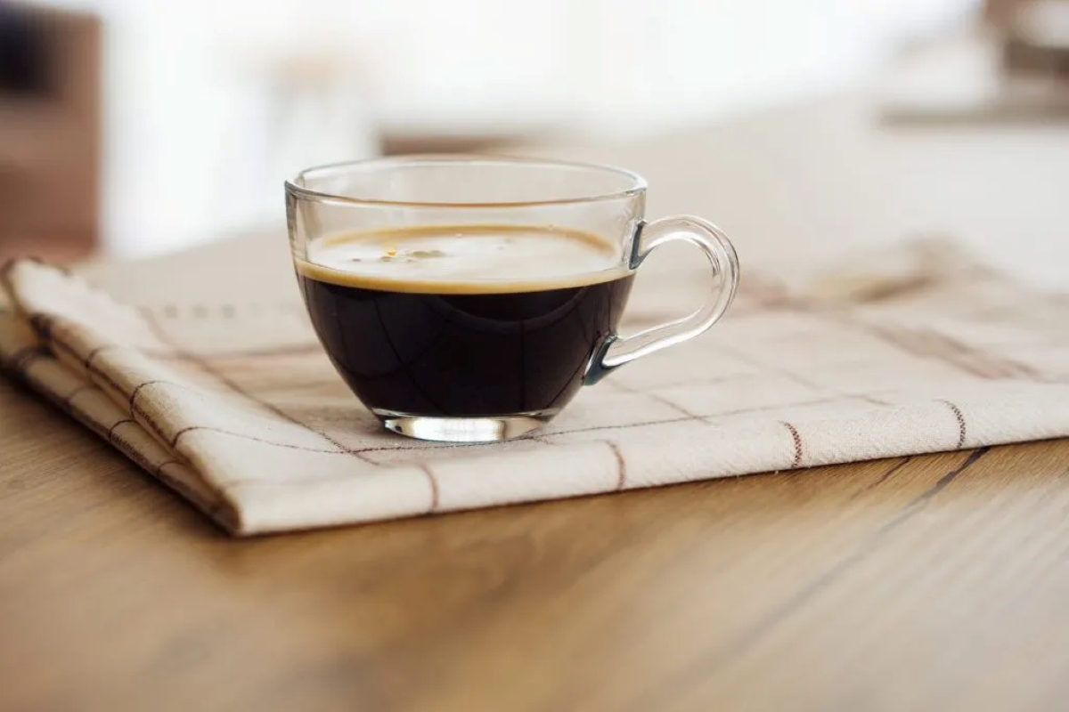 Coffee’s “Wellness Wave” Is Underway After FDA Approval
