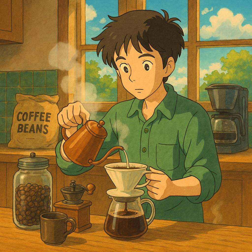 You’ve Been Brewing Coffee Wrong This Whole Time