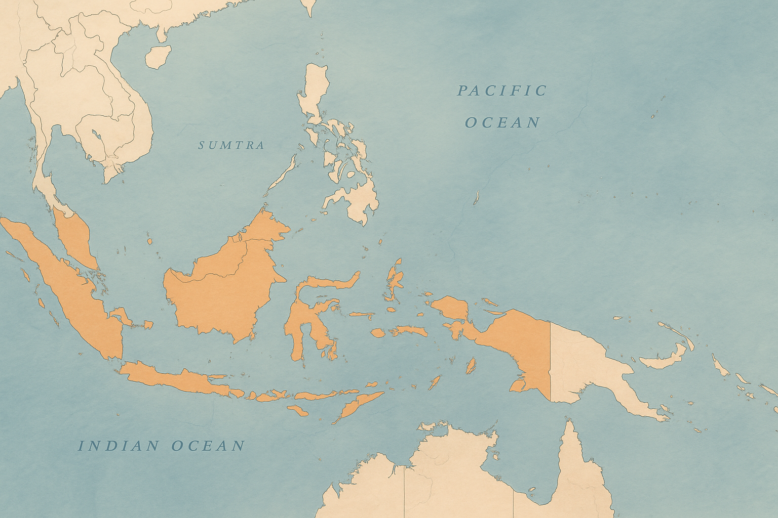 Indonesia’s Coffee Sector Eyes Modest Growth in 2025/2026 as Weather Improves and Inputs Rise