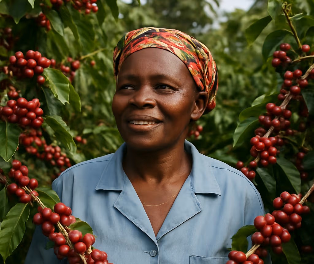 Rising Production and Exports Put Kenya Back on the Global Coffee Map