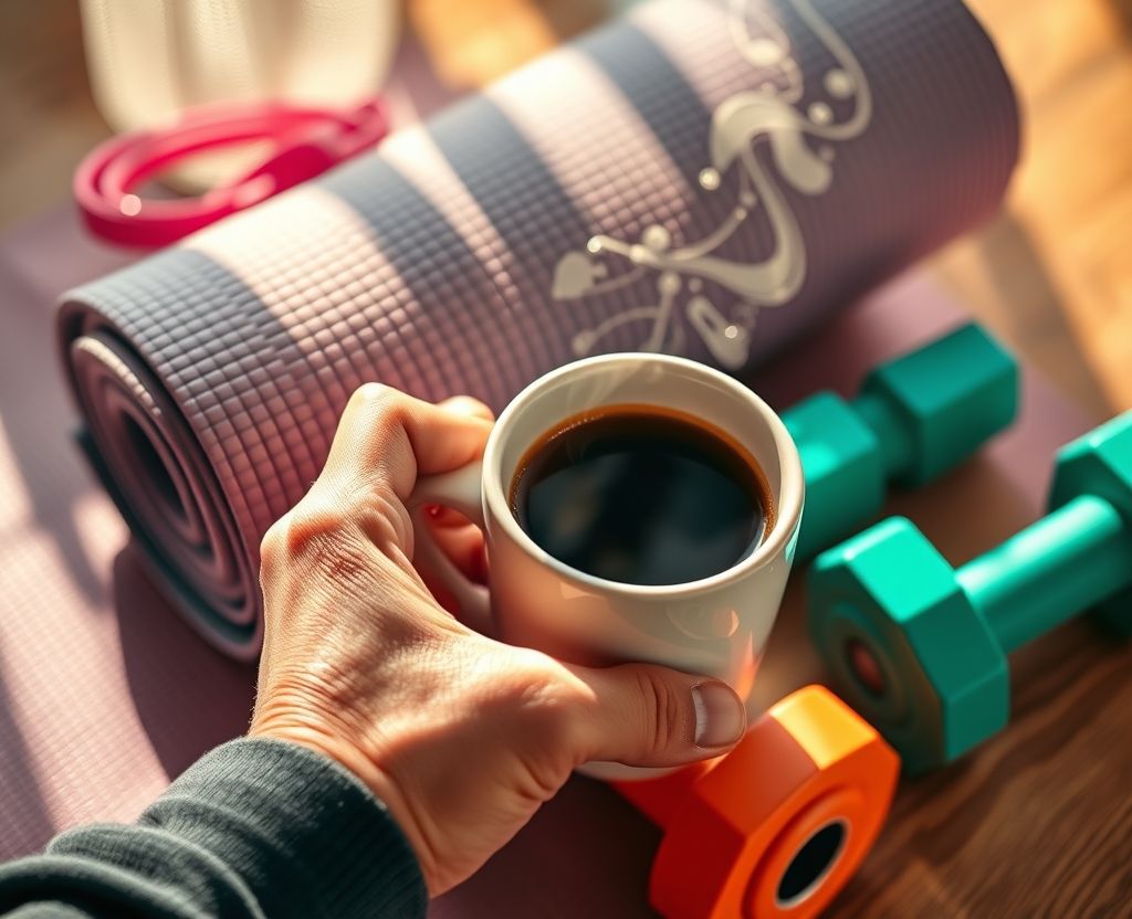 How Coffee Helps You Lose Weight: 9 Science-Backed Benefits