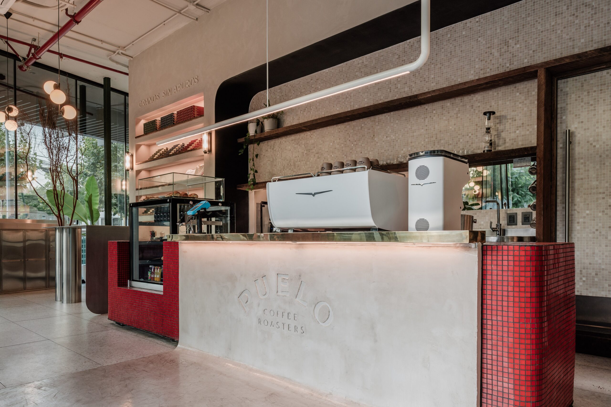 Slow Coffee, Smart Technology: The Journey of Puelo Coffee Roasters with Victoria Arduino