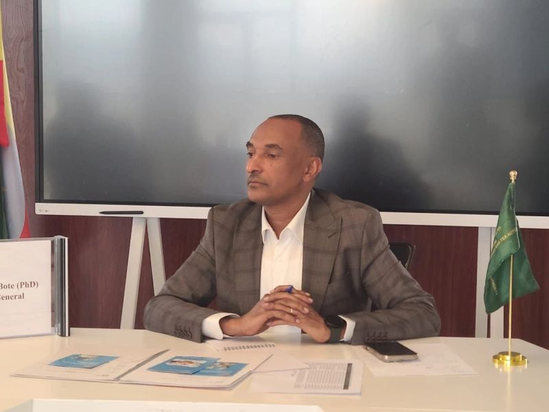 Ethiopia Sets New Record with $2.65 Billion in Coffee Export Revenue