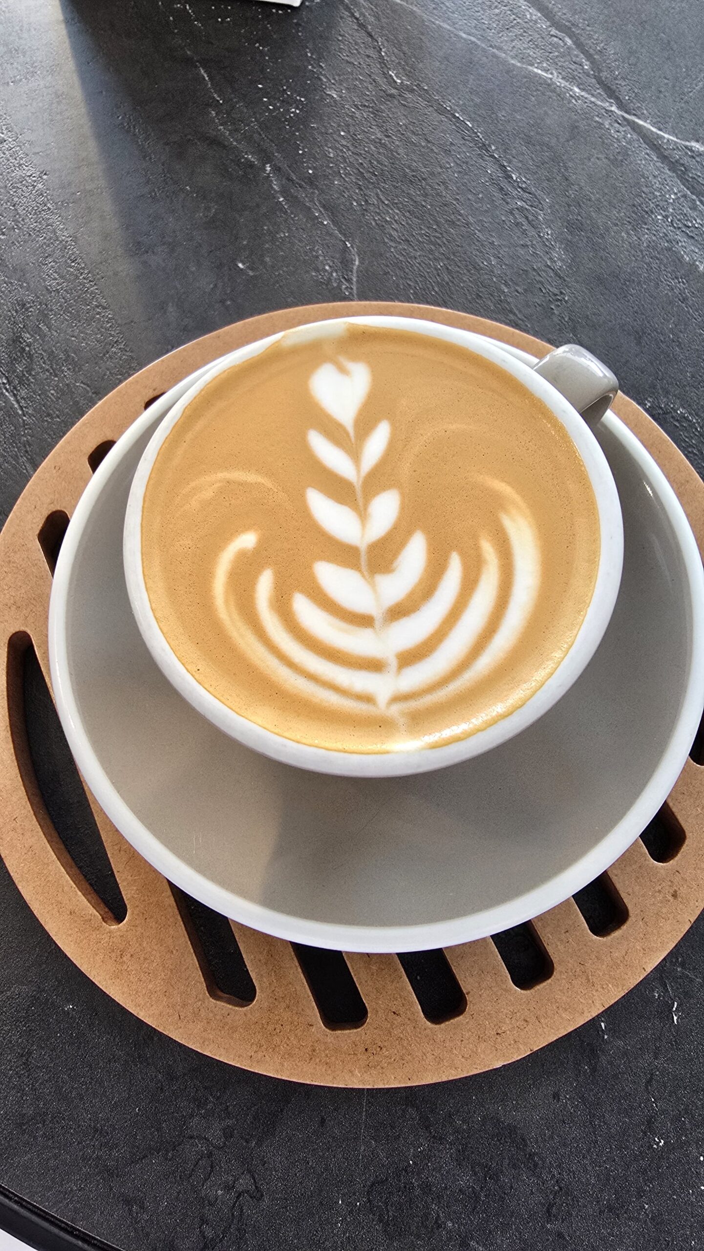 New Study: Morning Coffee Consumption Linked to Lower Risk of Death