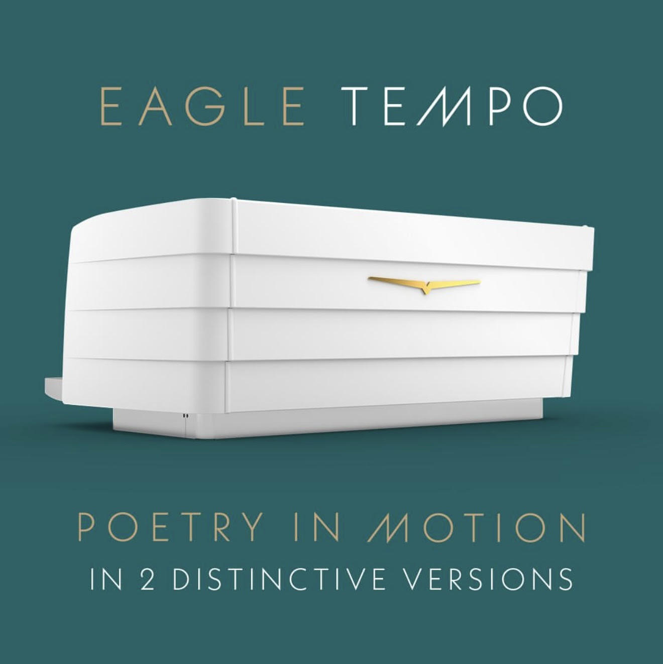 Victoria Arduino Launches Eagle Tempo in Two Versions: NEO and Digit