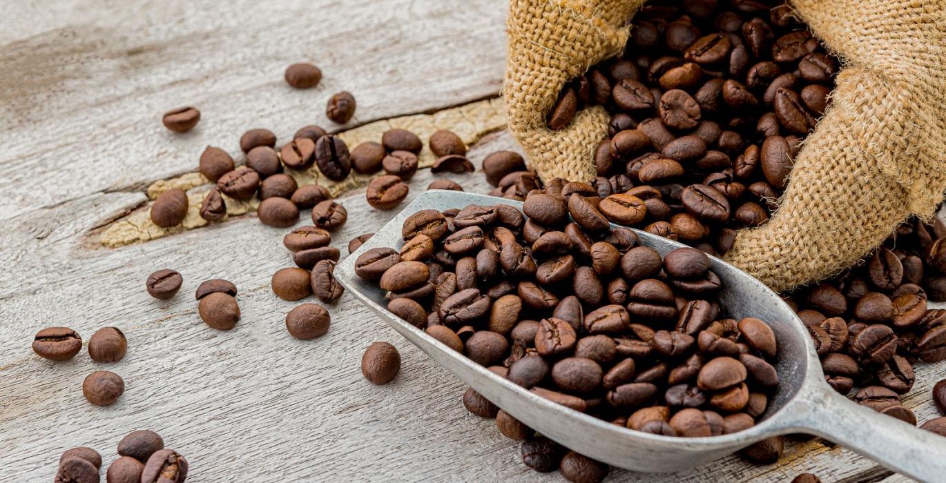 Coffee Prices Surge as Brazil Faces Severe Dry Weather