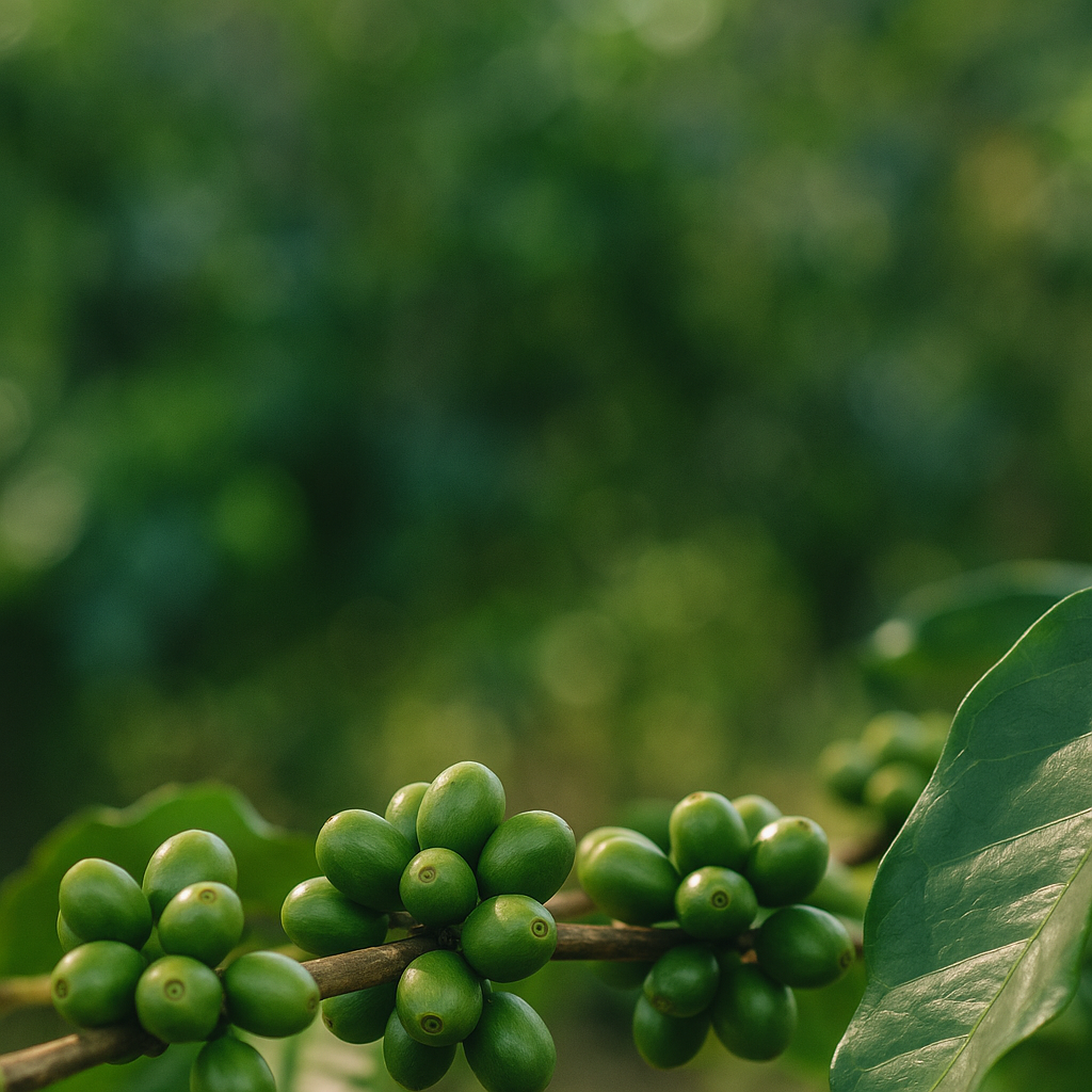 Coffee Prices Settle Lower Despite Inventory Tightness