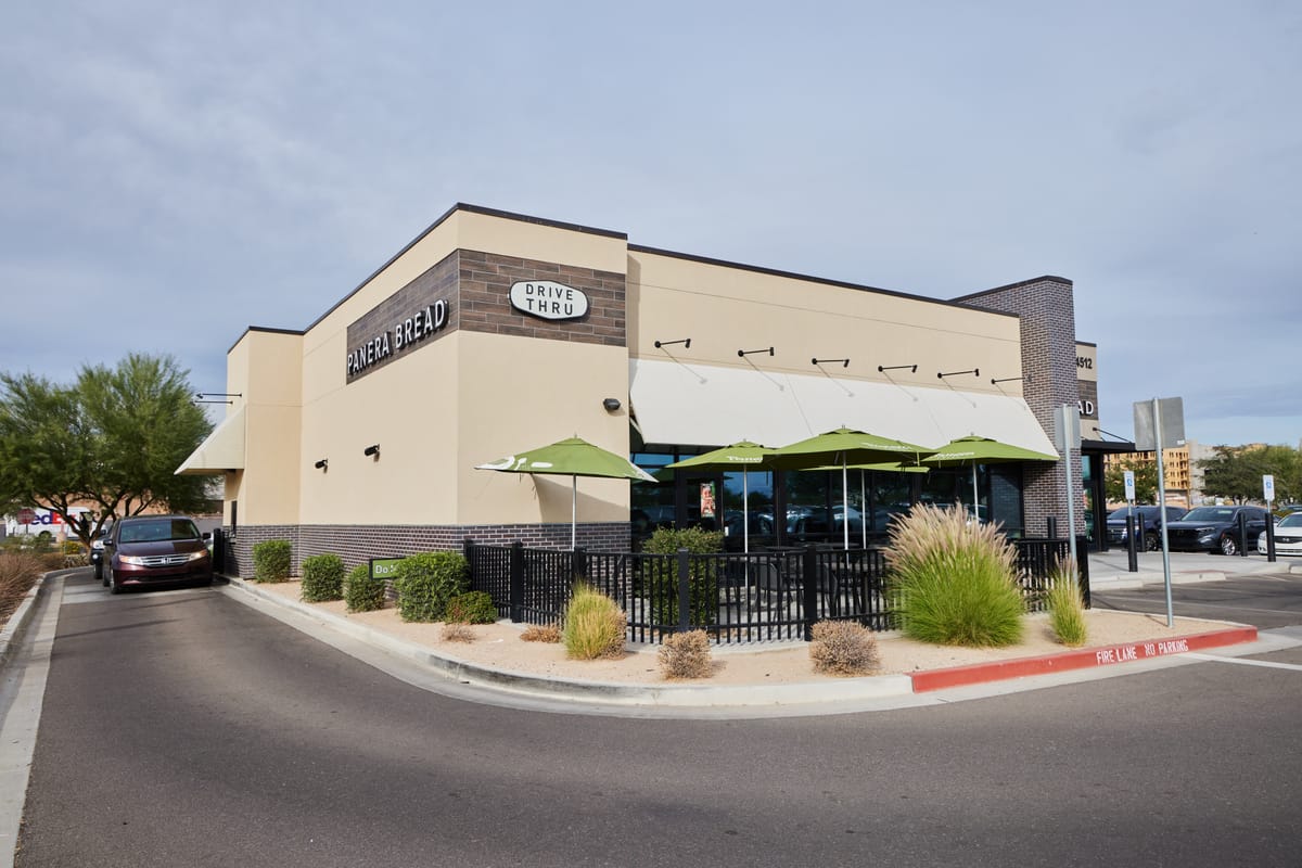 Panera Bread Aims for $7 Billion in Sales with Turnaround Strategy