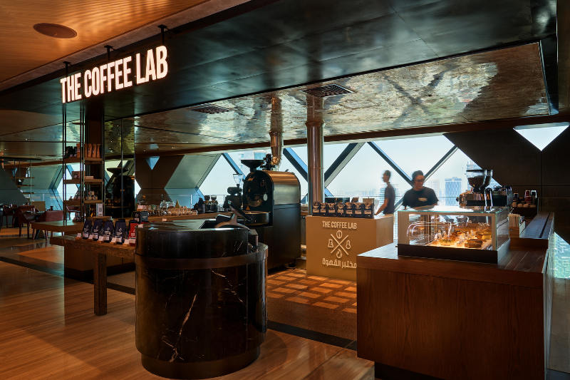 Six Dining Experiences Not to Miss at One Za’abeel in 2026