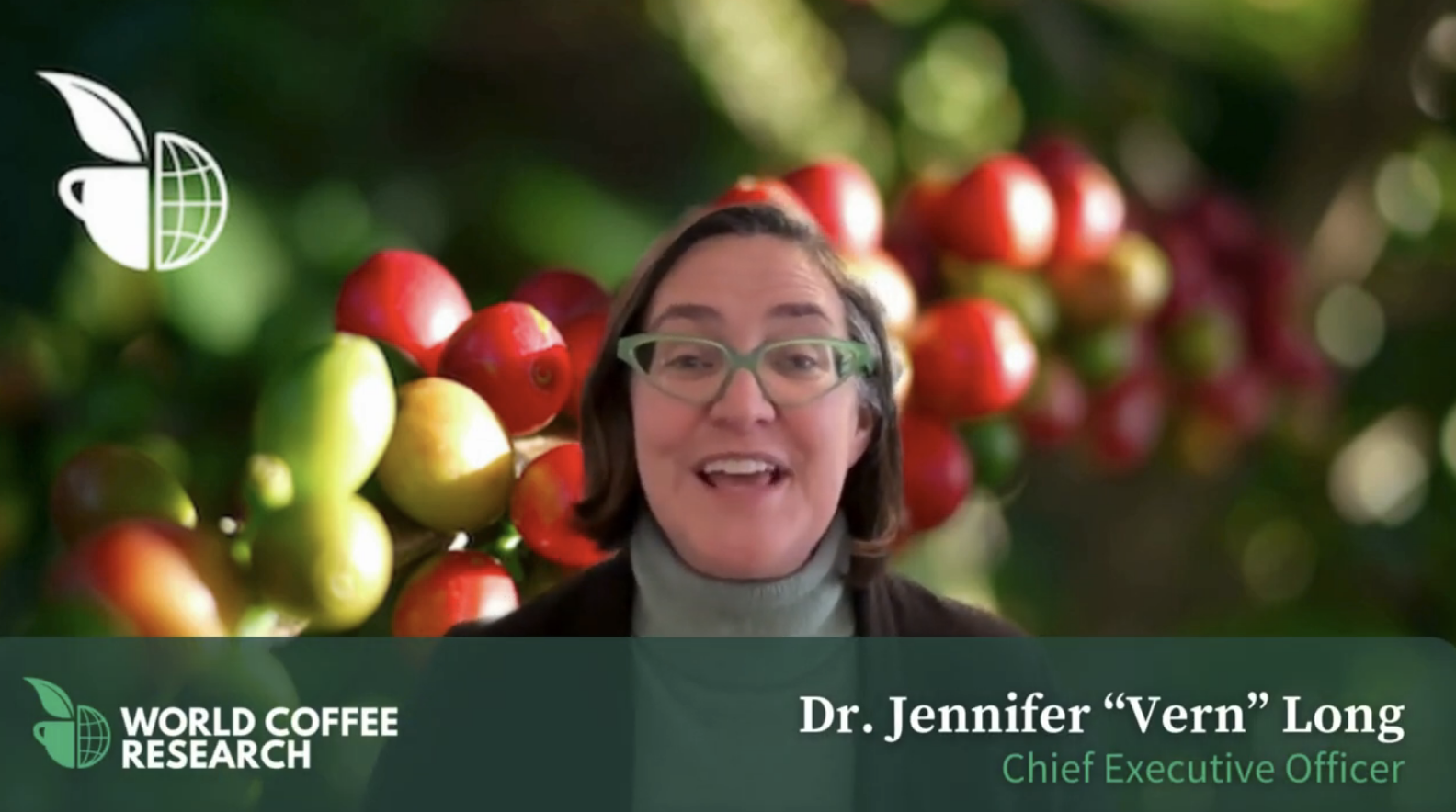 WCR CEO Reviews 2025 Achievements in Coffee Innovation