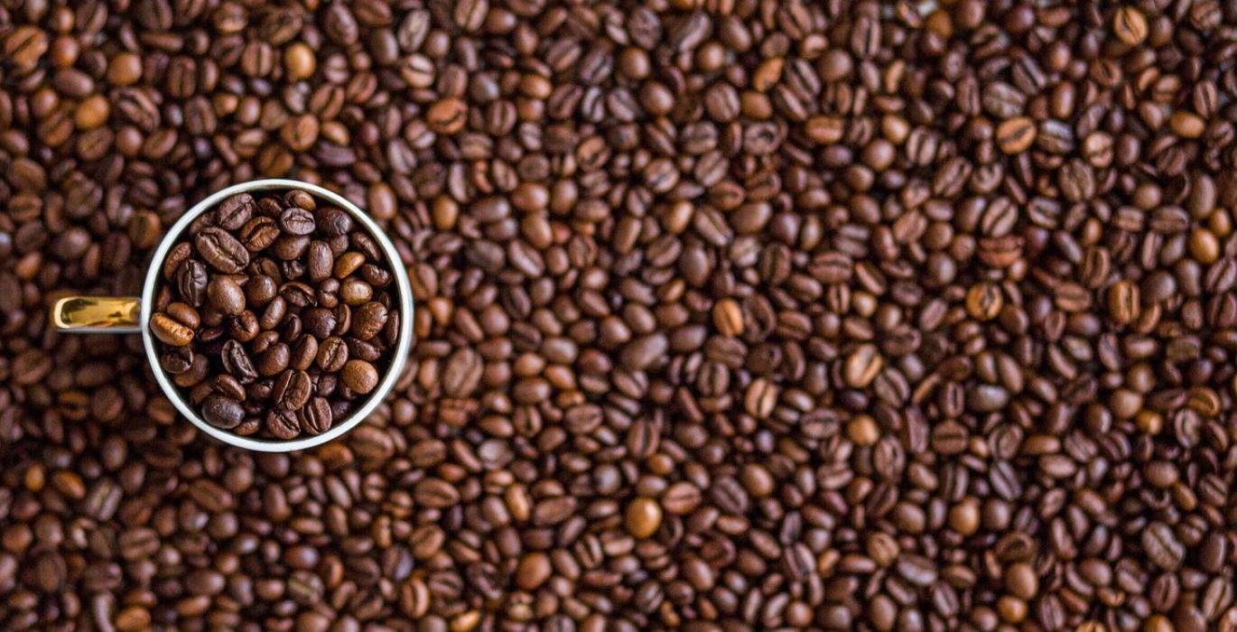 Coffee Prices Find Support Amid Indonesian Flooding
