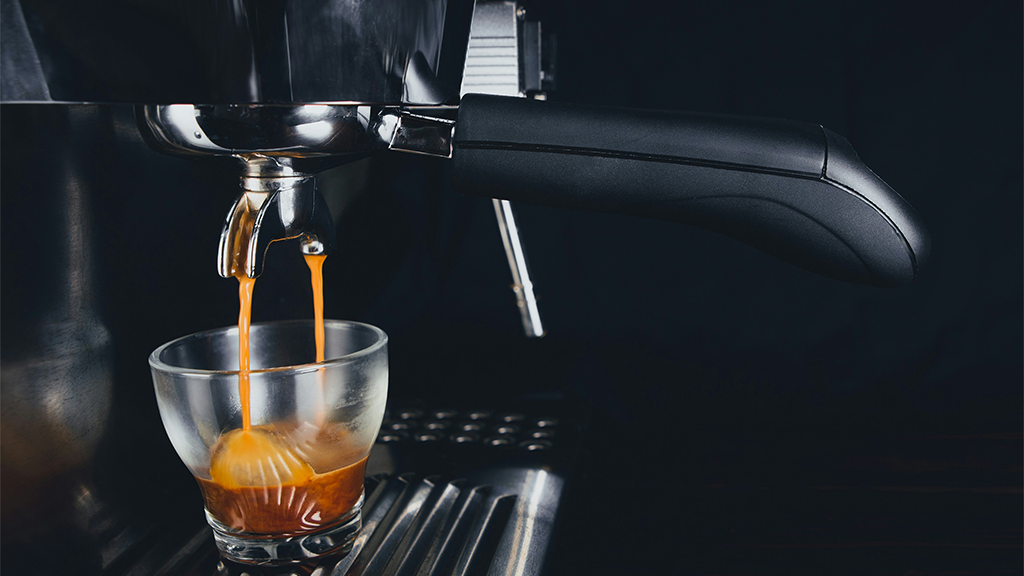 Demand for Home Coffee Machines in Russia Rises by 10% in 2025