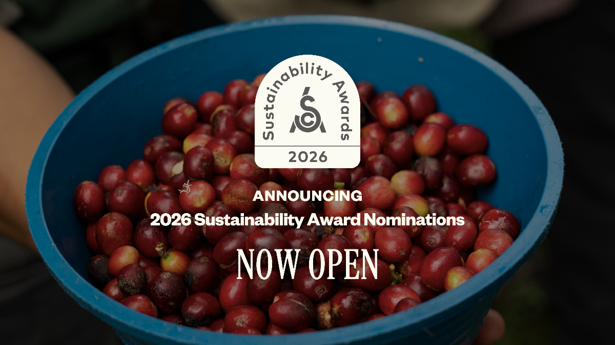 SCA Opens 2026 Sustainability Awards Nominations