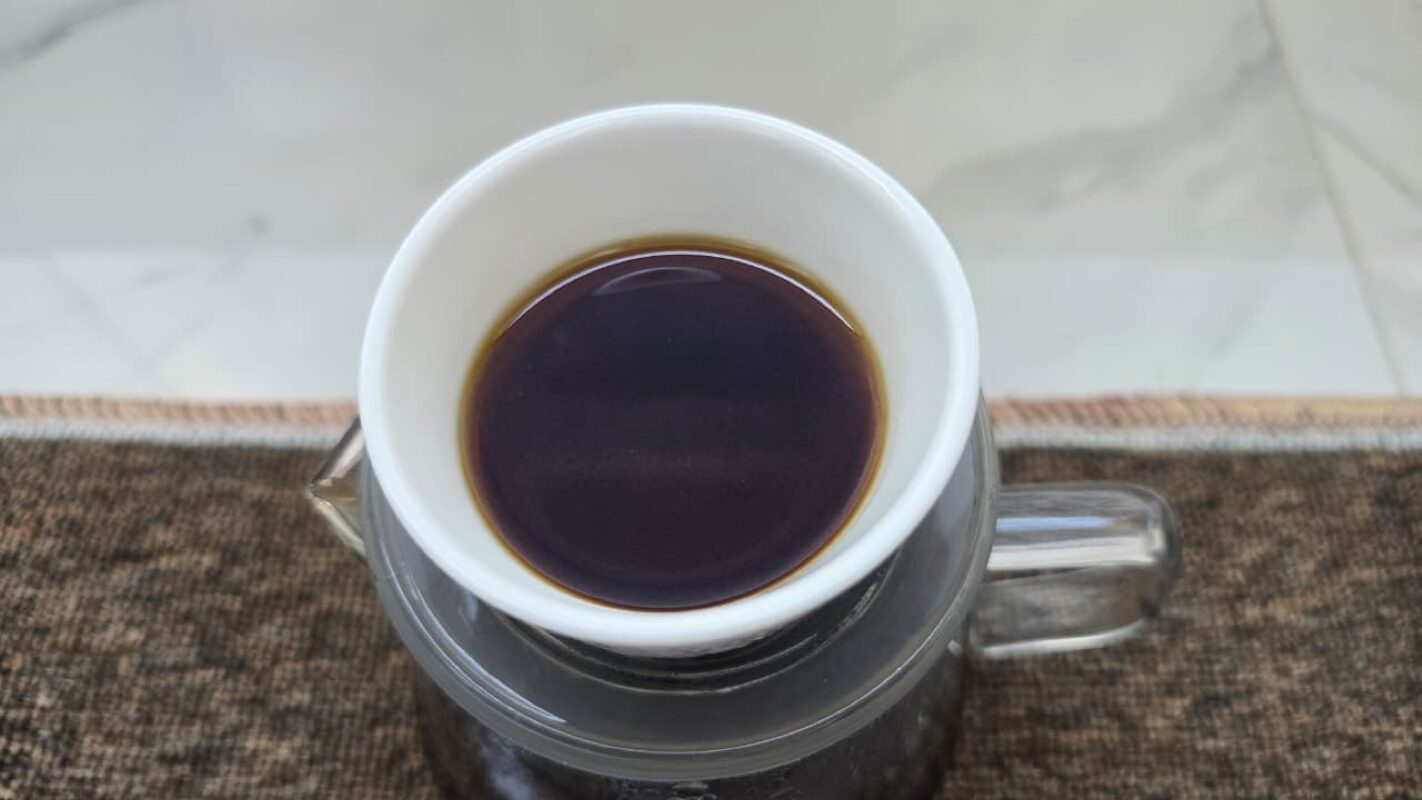 Rising Prices Redraw Coffee Consumption Habits