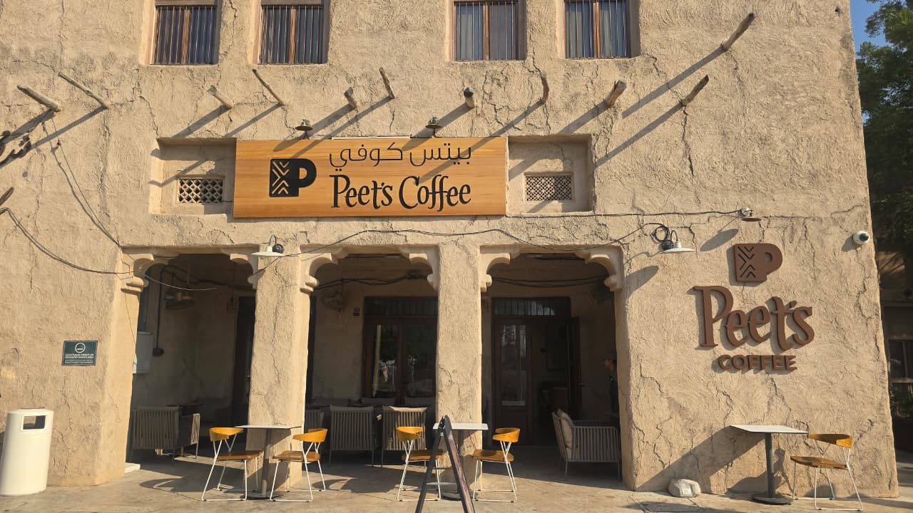 Peet’s Coffee to Close Several San Francisco Locations