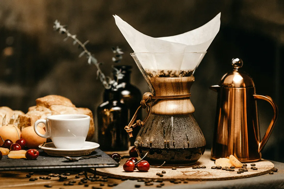 How Ramadan’s Coffee Economy is Reshaping Global Supply Chains