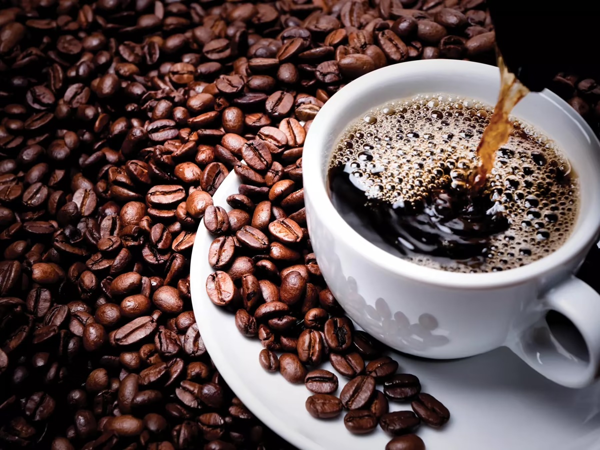 Coffee Prices Plunge on Rising Global Supply