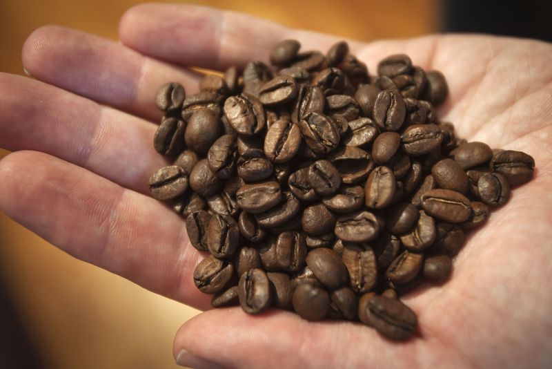 U.S. Coffee Prices Hit Record Levels Despite Stable Global Markets