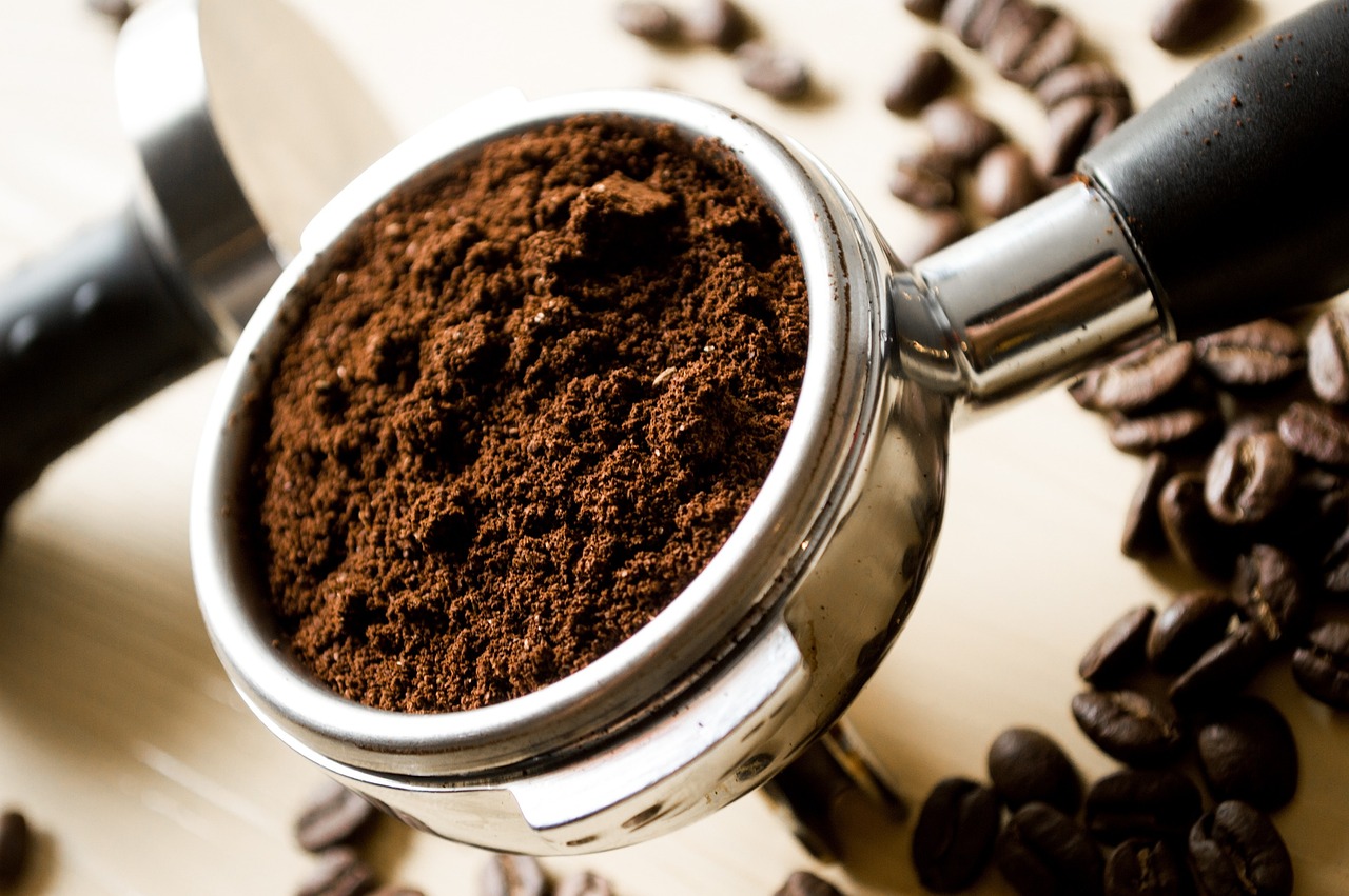 Russian Coffee and Roasted Coffee Market 2026