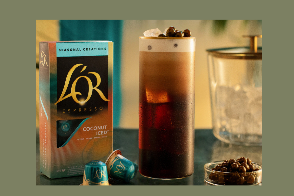 JDE Peet’s Reports 15.3% Growth: A New Era in Global Coffee
