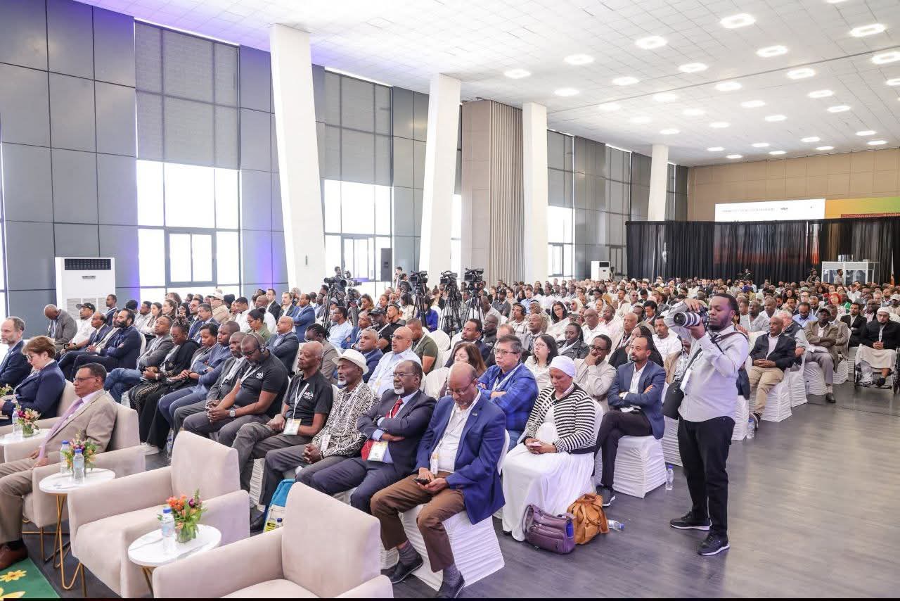AFCA 2026 Officially Opens in Addis Ababa