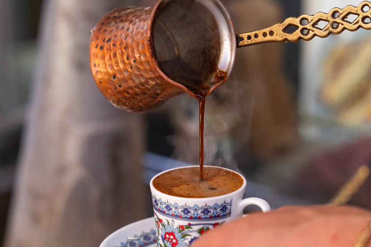 القهوة والصيام.. كيف تحافظ على إيقاعك في رمضان