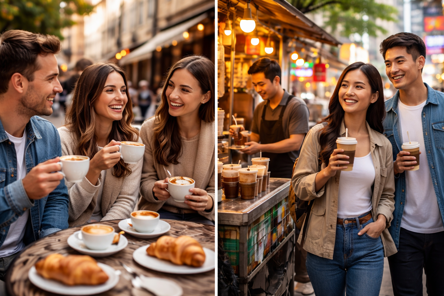 Top Coffee Consumers 2026