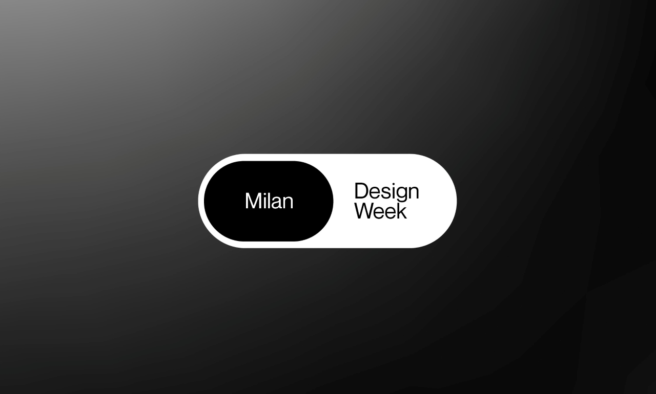 Victoria Arduino at Milano Design Week 2026