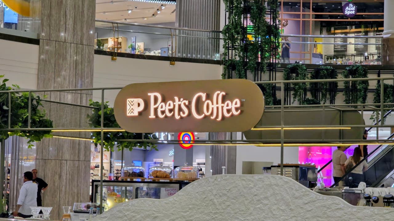 JDEP Coffee получила согласие держателей облигаций на поправки по шести выпускам еврооблигаций