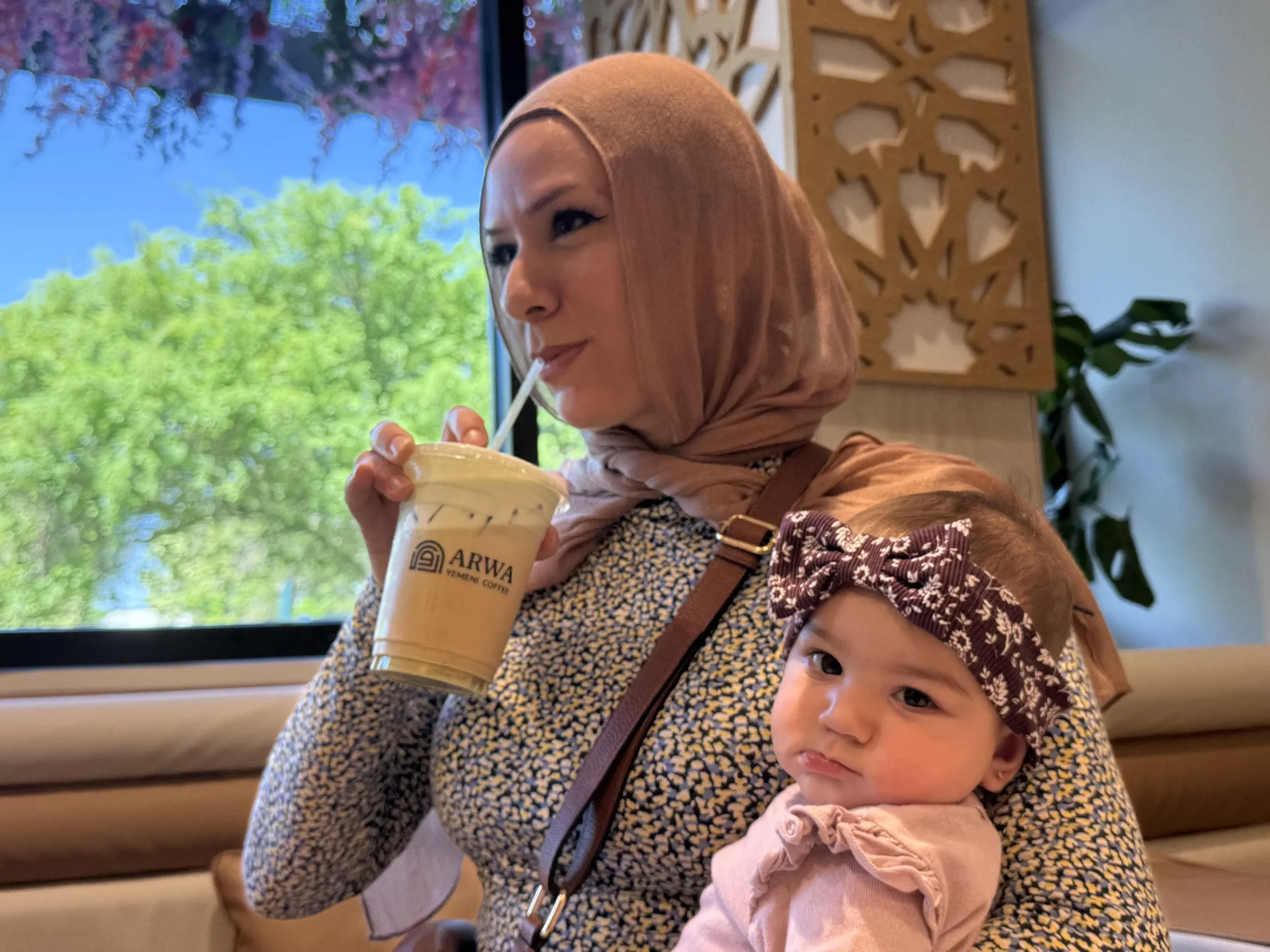القهوة اليمنية تنتشر بسرعة في الولايات المتحدة