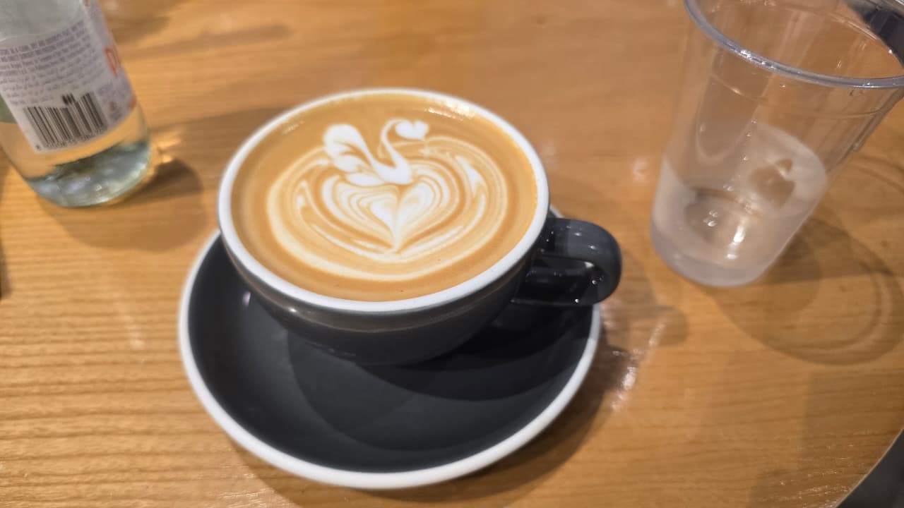 Scientists from the Technical University of Munich Uncover the Secret of Coffee’s Mild Bitterness
