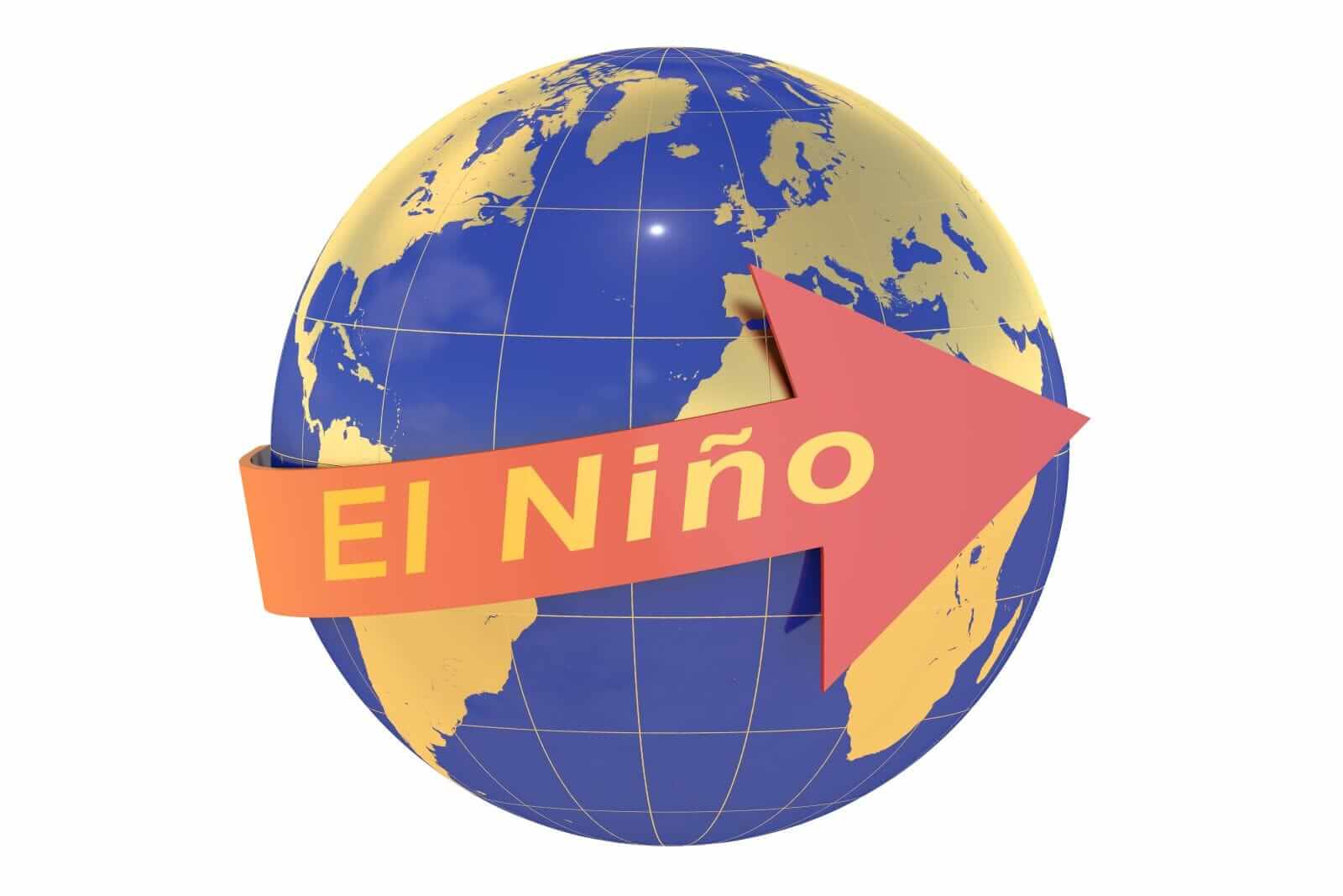 Japan Meteorological Agency Confirms El Niño, Lifting Coffee Prices